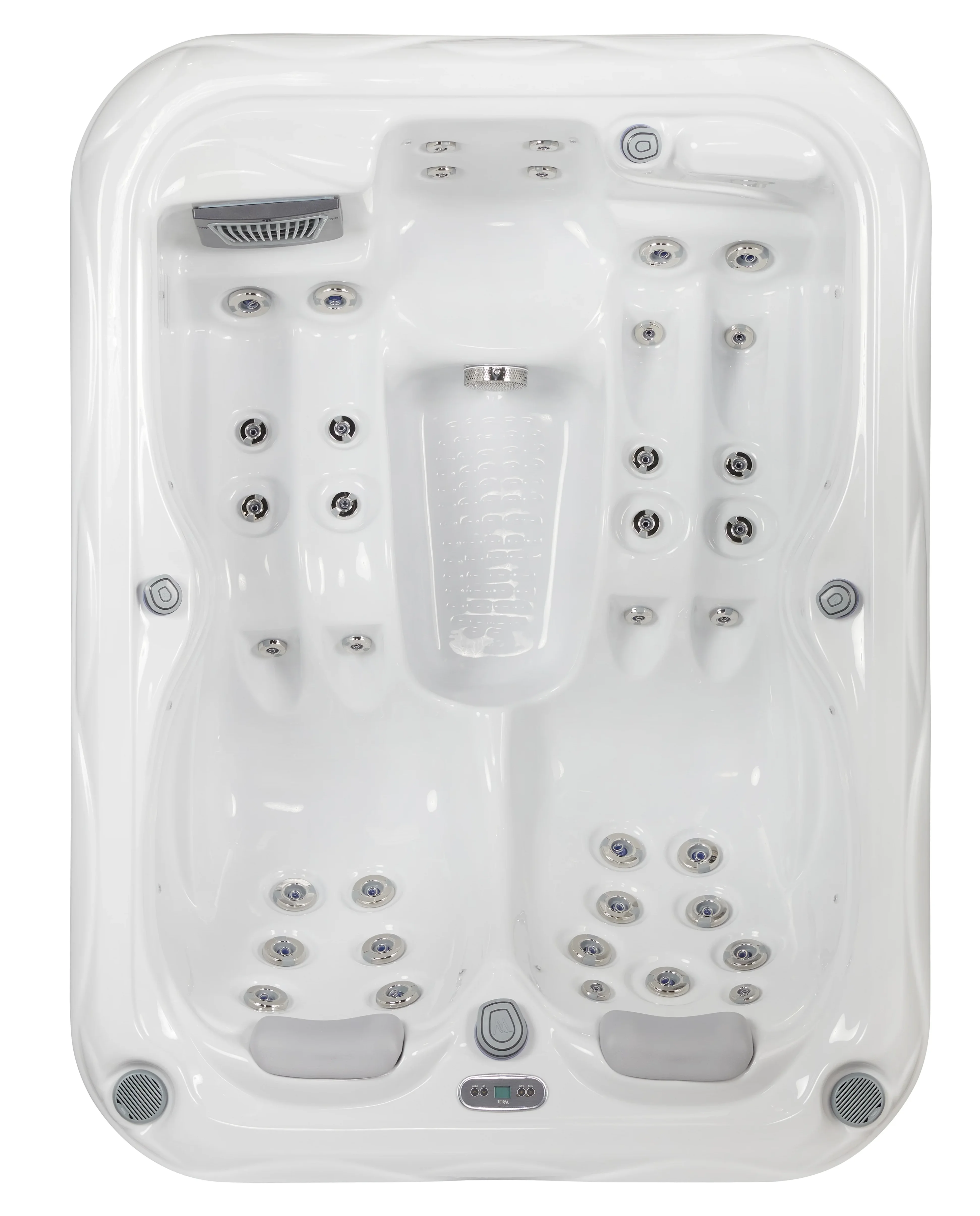 Firenze Life Deluxe widok 2